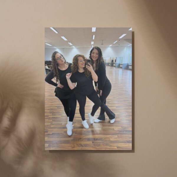 DD Fit Motivational Poster